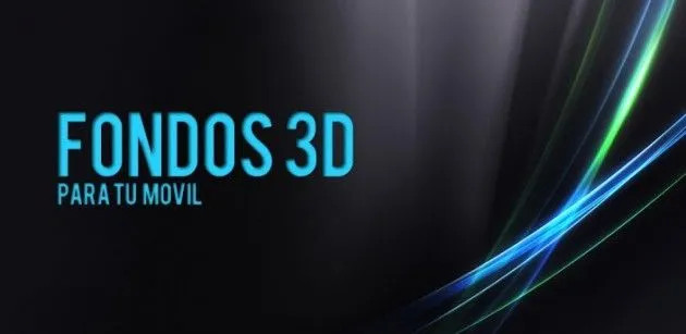 Fondos de pantalla en HD en 3D - Imagui