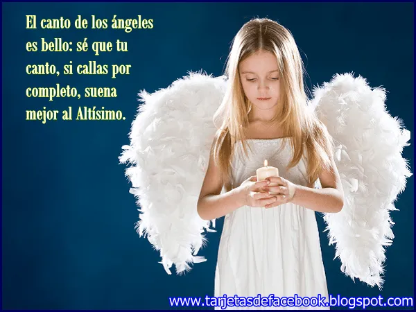 Imagenes de angeles de amor con mensajes - Imagui Imagenes de angeles de amor con mensajes - Imagui