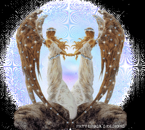 Imagenes de angeles bonitos - Imagui