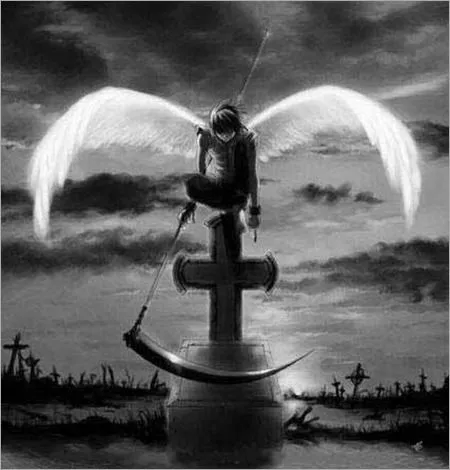 Imagenes de demonios y angeles enamorados - Imagui Imagenes de demonios y angeles enamorados - Imagui