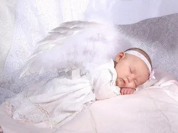 Imagenes de angelitos bebés en el cielo - Imagui Imagenes de angelitos bebés en el cielo - Imagui