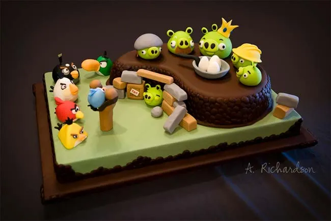 imagenes de angry birds | imagenes y fotos de amor con frases ...