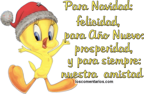 Imágenes animadas con frases de Navidad para celebrar las fiestas ... Imágenes animadas con frases de Navidad para celebrar las fiestas ...