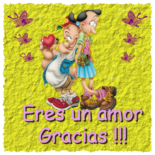 imagenes animadas de amor con frases lindas para descargar gratis ...