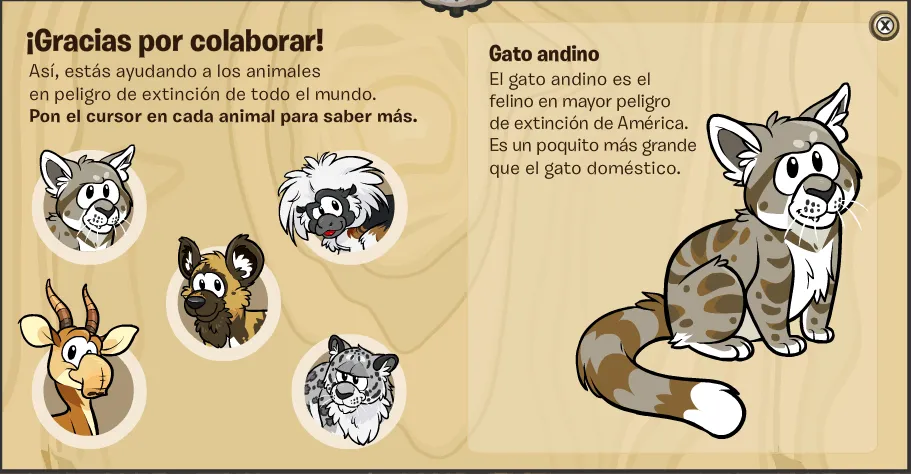 Imagenes animadas de los animales en peligro de extincion - Imagui Imagenes animadas de los animales en peligro de extincion - Imagui