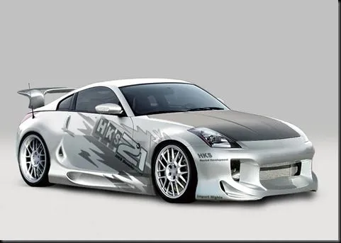Imagenes animadas de autos tuning - Imagui