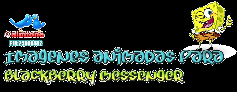 Pack de caritas animadas