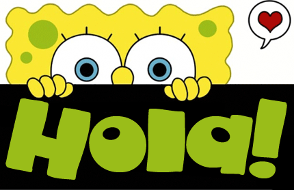 Imágenes Animadas de Bob Esponja - Vol.1 (18 fotos) - Imagenes con ... Imágenes Animadas de Bob Esponja - Vol.1 (18 fotos) - Imagenes con ...
