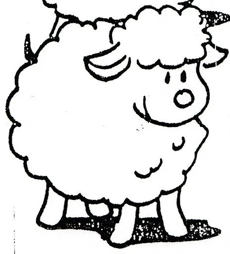 Imagenes animadas de borregas - Imagui