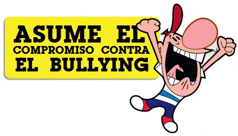 Dibujos en contra del bullying - Imagui