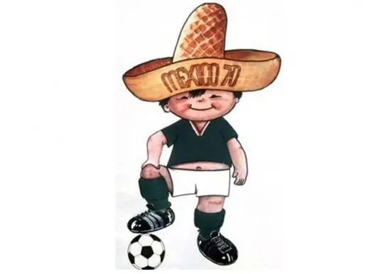 Avatares del mundial de futbol | El poder de las ideas Avatares del mundial de futbol | El poder de las ideas