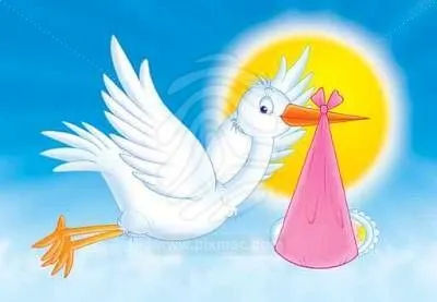 Imagenes animadas de cigueñas con bebés - Imagui Imagenes animadas de cigueñas con bebés - Imagui