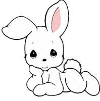 Imagenes animadas de Conejos - Gifs animados de Conejos Imagenes animadas de Conejos - Gifs animados de Conejos