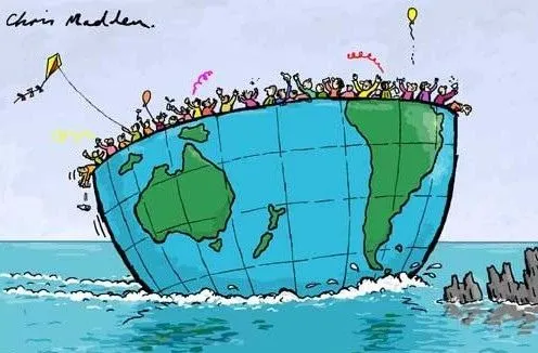 Imagenes animadas de contaminacion - Imagui