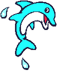 Imagenes animadas de Delfines - Gifs animados de Delfines
