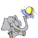 Imagenes animadas de Elefantes - Gifs animados de Elefantes Imagenes animadas de Elefantes - Gifs animados de Elefantes