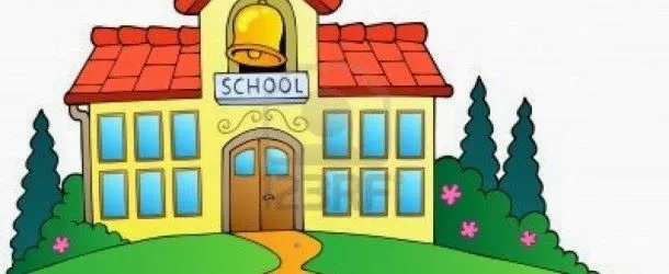 mi colegio