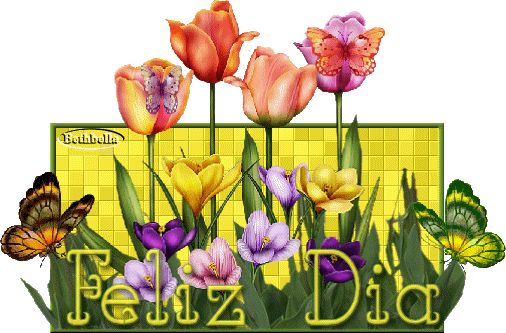 Imagenes animadas de feliz dia - Imagui