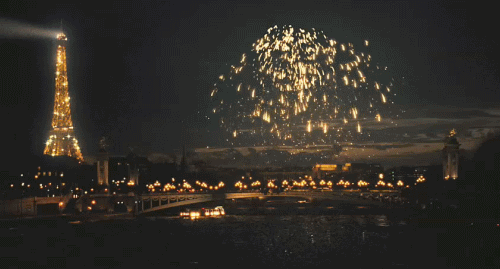 Imágenes animadas con fuegos artificiales para celebrar - Vida 2.0 Imágenes animadas con fuegos artificiales para celebrar - Vida 2.0