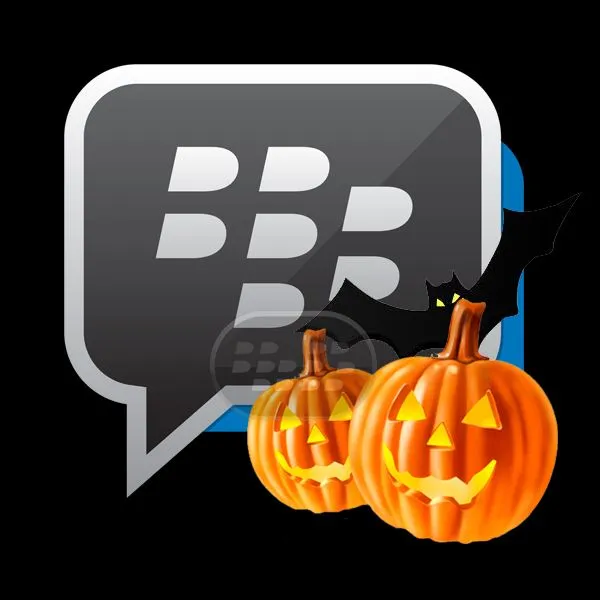 Imágenes Animadas de Halloween Para el PIN BBM Display Pictures ...