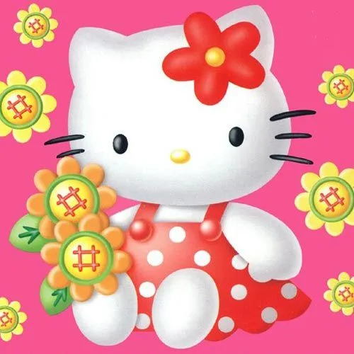 Imágenes animadas de Hello Kitty - Imagui Imágenes animadas de Hello Kitty - Imagui