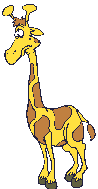Imagenes animadas de Jirafas - Gifs animados de Jirafas Imagenes animadas de Jirafas - Gifs animados de Jirafas