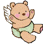 Imagenes animadas de Osos - Gifs animados de Osos Imagenes animadas de Osos - Gifs animados de Osos