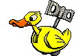 Imagenes animadas de Patos - Gifs animados de Patos Imagenes animadas de Patos - Gifs animados de Patos