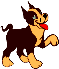 Imagenes animadas de Perros - Gifs animados de Perros Imagenes animadas de Perros - Gifs animados de Perros