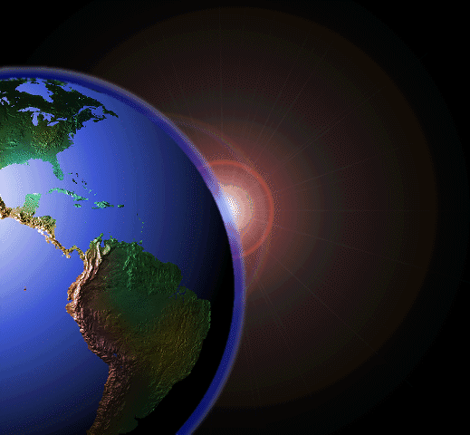 El Maravilloso Planeta Tierra: julio 2010