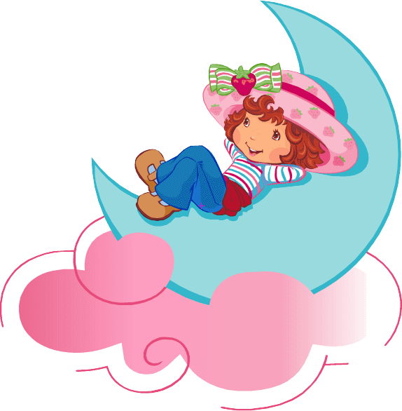 Gif animado de Rosita Fresita - Imagui