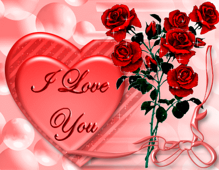 Imágenes Animadas Día de San Valentin ~ Imágenes de amor lindas Imágenes Animadas Día de San Valentin ~ Imágenes de amor lindas