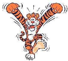 Imagenes animadas de Tigres - Gifs animados de Tigres Imagenes animadas de Tigres - Gifs animados de Tigres