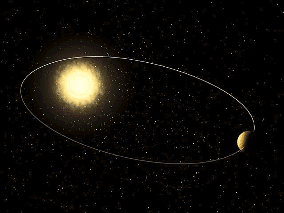 Imagenes Animadas: universo