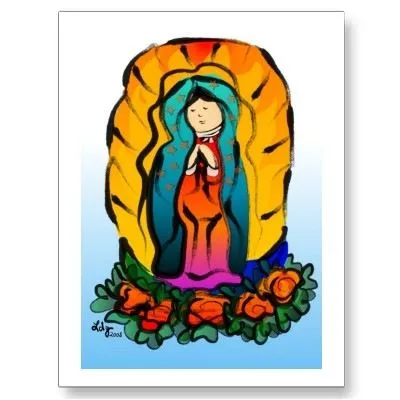 Imagenes de Virgen de Guadalupe animadas - Imagui Imagenes de Virgen de Guadalupe animadas - Imagui