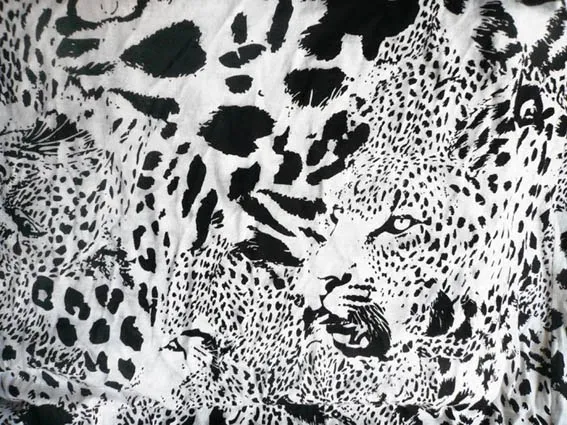 Fondos con animal print - Imagui