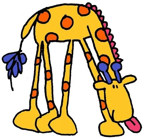 Caricaturas de animales para imprimir - Imagenes y dibujos para ... Caricaturas de animales para imprimir - Imagenes y dibujos para ...