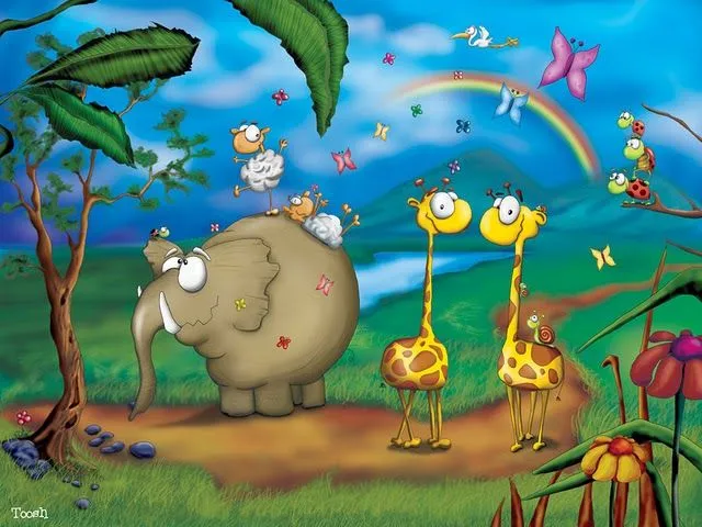 Imagenes animales divertidos para imprimir:Imagenes y dibujos para ... Imagenes animales divertidos para imprimir:Imagenes y dibujos para ...