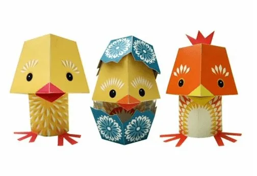 Animales de reciclaje - Imagui