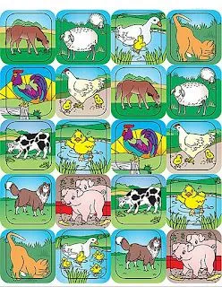 Imagenes animales para recortar:Imagenes y dibujos para imprimir Imagenes animales para recortar:Imagenes y dibujos para imprimir