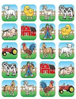 Imagenes animales para recortar:Imagenes y dibujos para imprimir Imagenes animales para recortar:Imagenes y dibujos para imprimir