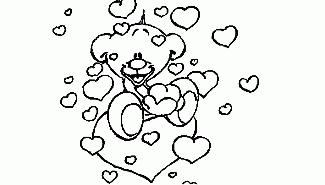 Cartas de amor con dibujos tiernos - Imagui