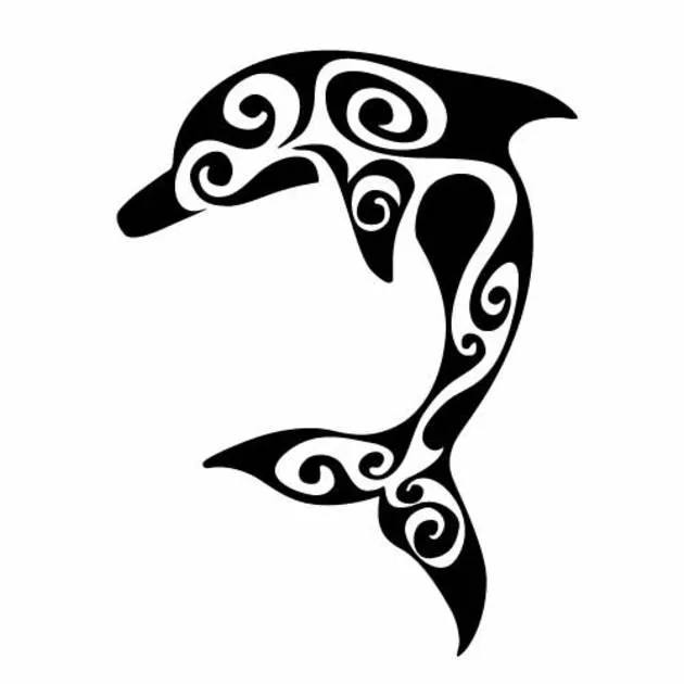 Imagenes de animales tribales para dibujar - Imagui Imagenes de animales tribales para dibujar - Imagui