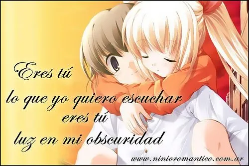 imagenes anime de amor con frases de amor 20 jpg Car Tuning