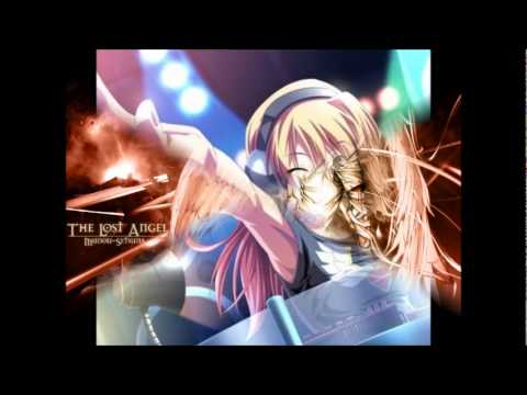 Imagenes Anime Chidas - Over & Over (Radio Edit) - YouTube