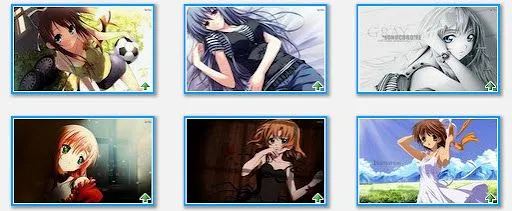 Los Angeles del Anime - Elegantes Wallpapers Full HD | PCWebtips Los Angeles del Anime - Elegantes Wallpapers Full HD | PCWebtips