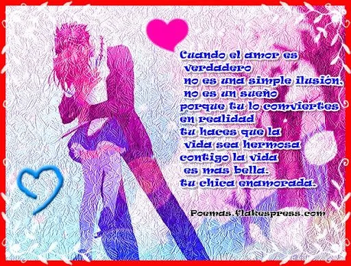 Imágenes Anime Poemas - Taringa!
