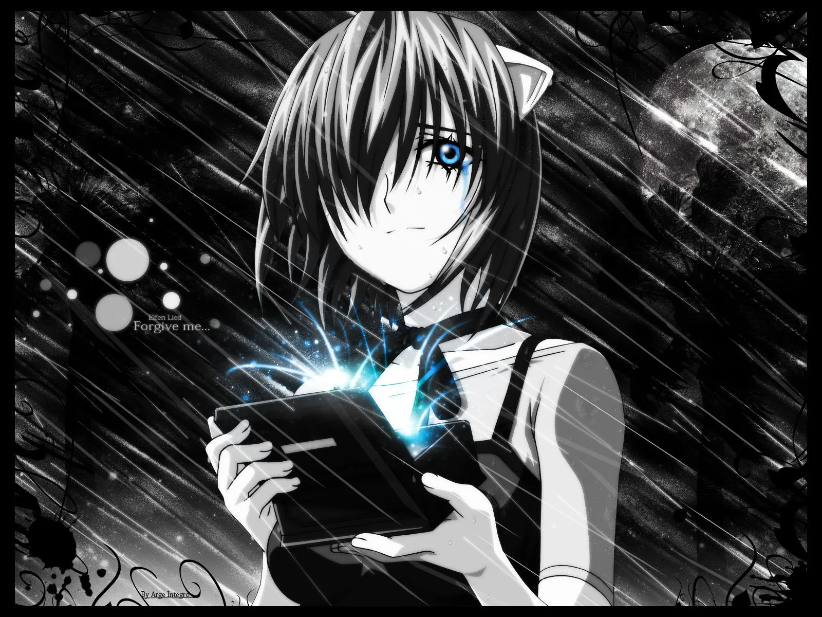 Elfic song «