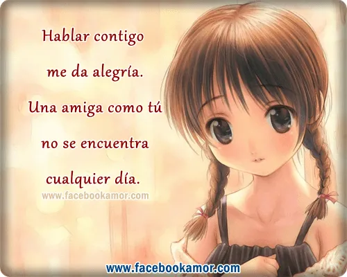 Imagenes de animes amistad para facebook - Imágenes Bonitas para ... Imagenes de animes amistad para facebook - Imágenes Bonitas para ...