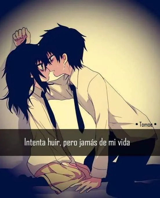 Imagenes de animes de amor tristes para dibujar - Fotos de amor & Imagenes  de amor